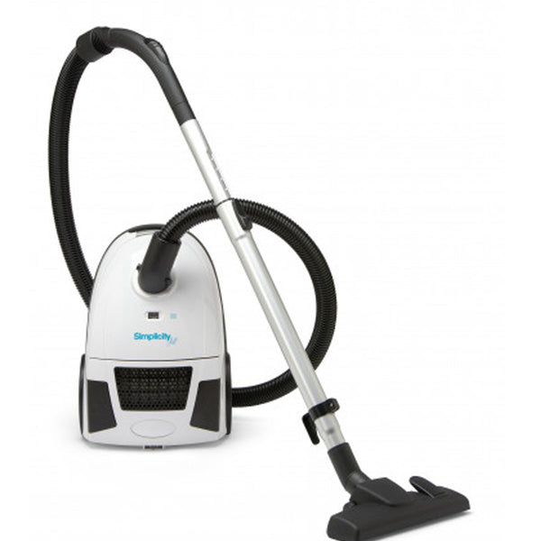 Simplicity Jill Straight Suction Canister - Ballwinvacuum.com