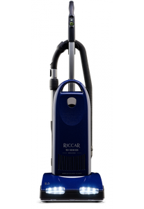 Riccar Brilliance Deluxe R30D - Ballwinvacuum.com