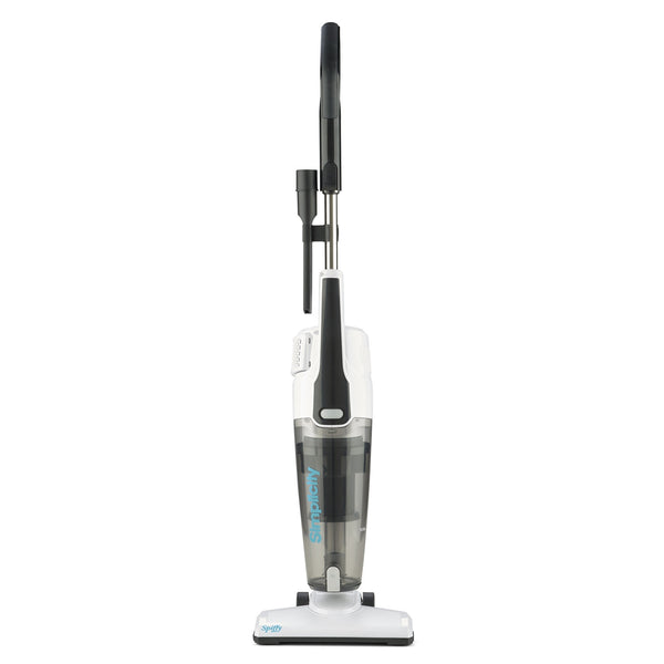 Simplicity Spiffy Broom Vacuum S60 - Ballwinvacuum.com