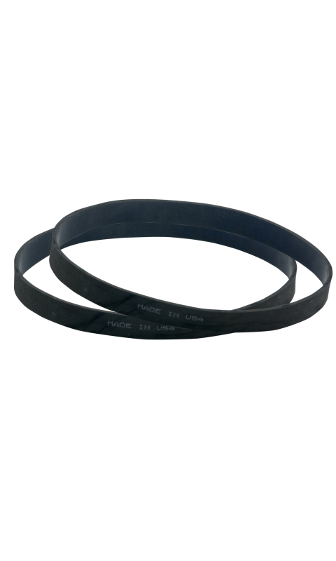 Vibrance Belt (2-Pack) - Ballwinvacuum.com